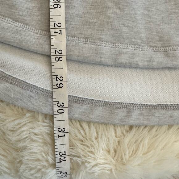 Calia By Carrie Underwood Effortless Sleeveless Half Zip Hoodie Medium - Picture 12 of 14